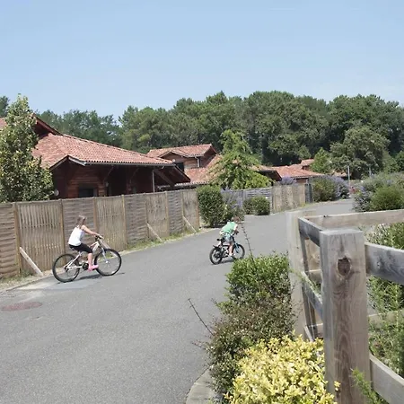 Messanges - Domaine De La Prade V 5p 12p Messanges (Landes)