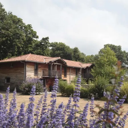 Villa Messanges - Domaine De La Prade V 5p 12p