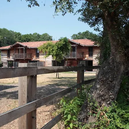 Messanges - Domaine De La Prade V 5p 12p Messanges (Landes)