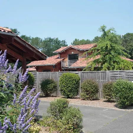 Villa Messanges - Domaine De La Prade V 5p 12p Messanges (Landes)