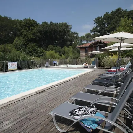 Messanges - Domaine De La Prade V 5p 12p * Messanges (Landes)
