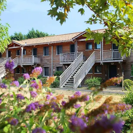 Villa Messanges - Domaine De La Prade V 5p 12p *