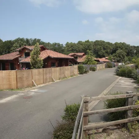 Messanges - Domaine De La Prade V 5p 12p * Messanges (Landes)