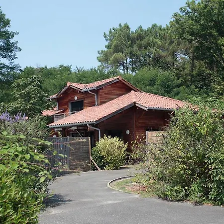 Villa Messanges - Domaine De La Prade V 5p 12p