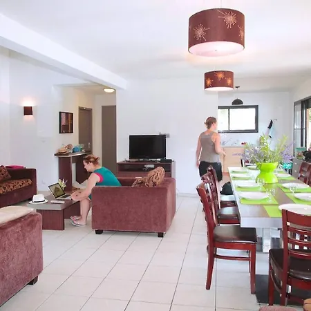 Villa Messanges - Domaine De La Prade V 5p 12p Messanges (Landes)